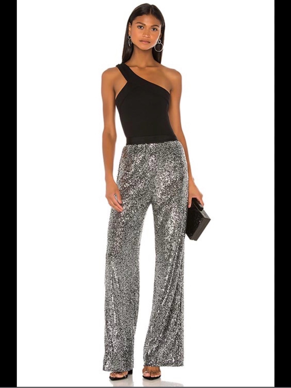 NBD Sequined Pant